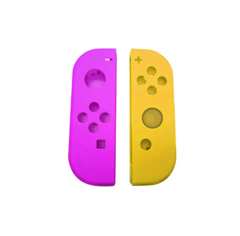 Purple/Orange Joy-Con Housing Shell